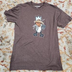 Dive Bomb Industries Tee Medium